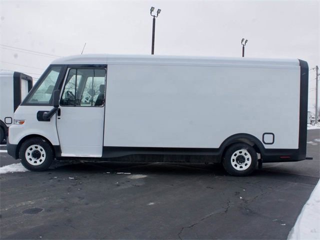 New 2025 Chevrolet Brightdrop 600 video 3