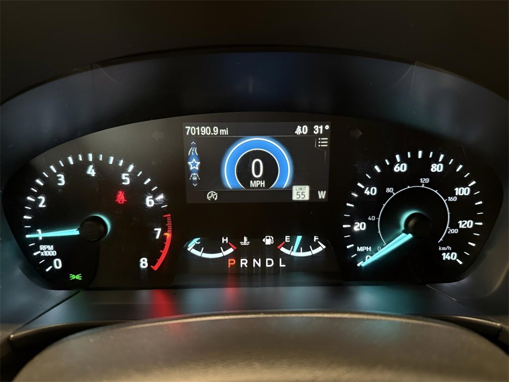 Certified 2022 Ford Escape SEL image 11