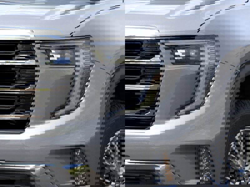 New 2025 GMC Acadia Elevation w/ Elevation Premium Package image 10