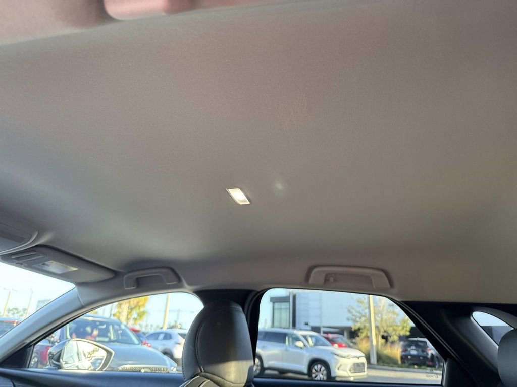 Certified 2025 MAZDA CX-30 AWD 2.5 S w/ Select Sport Pkg image 20