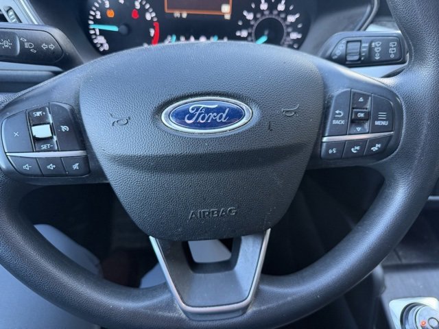 Used 2020 Ford Escape SE image 11