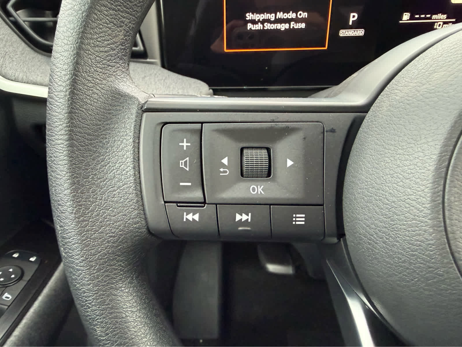 New 2026 Nissan Kicks SV w/ Cold Weather Package image 22