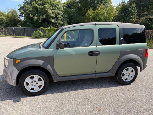 Used 2005 Honda Element LX image 8