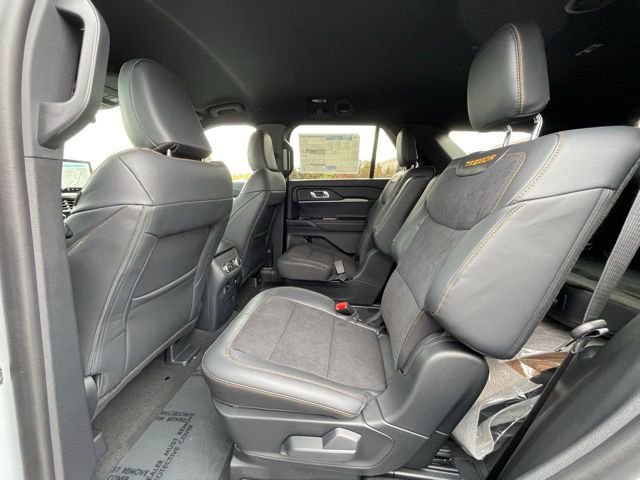 New 2026 Ford Explorer Tremor w/ Tremor Convenience Package image 8