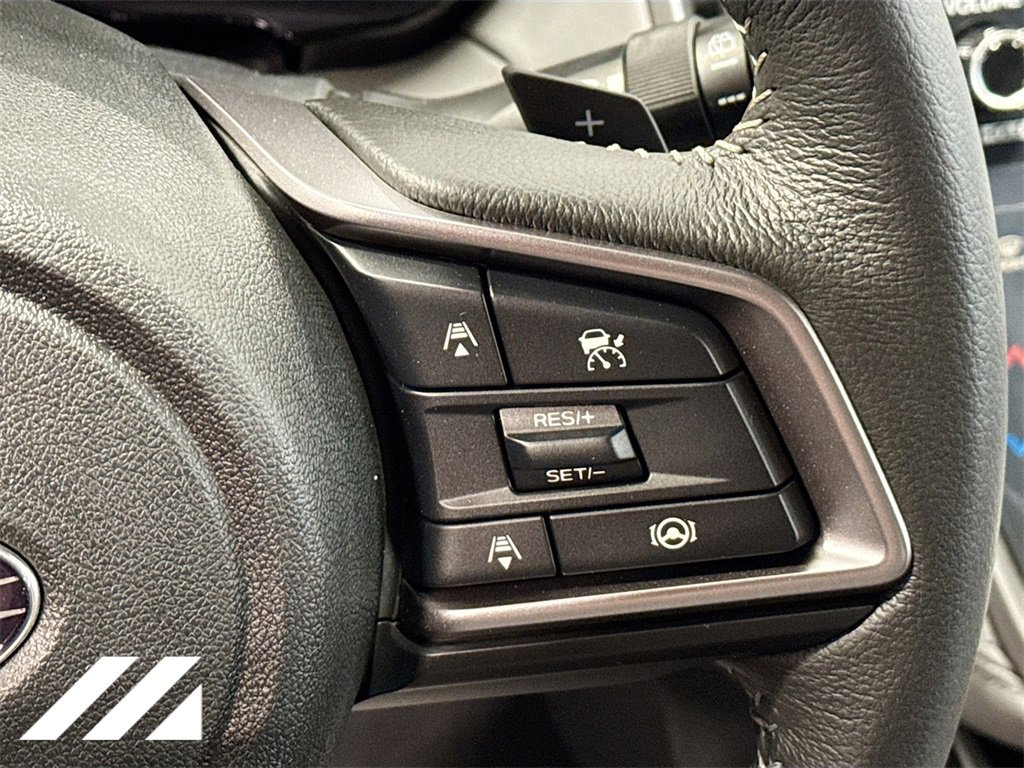 Certified 2025 Subaru Outback Premium image 13