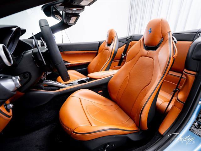 Used 2023 Ferrari Portofino M RWD image 28