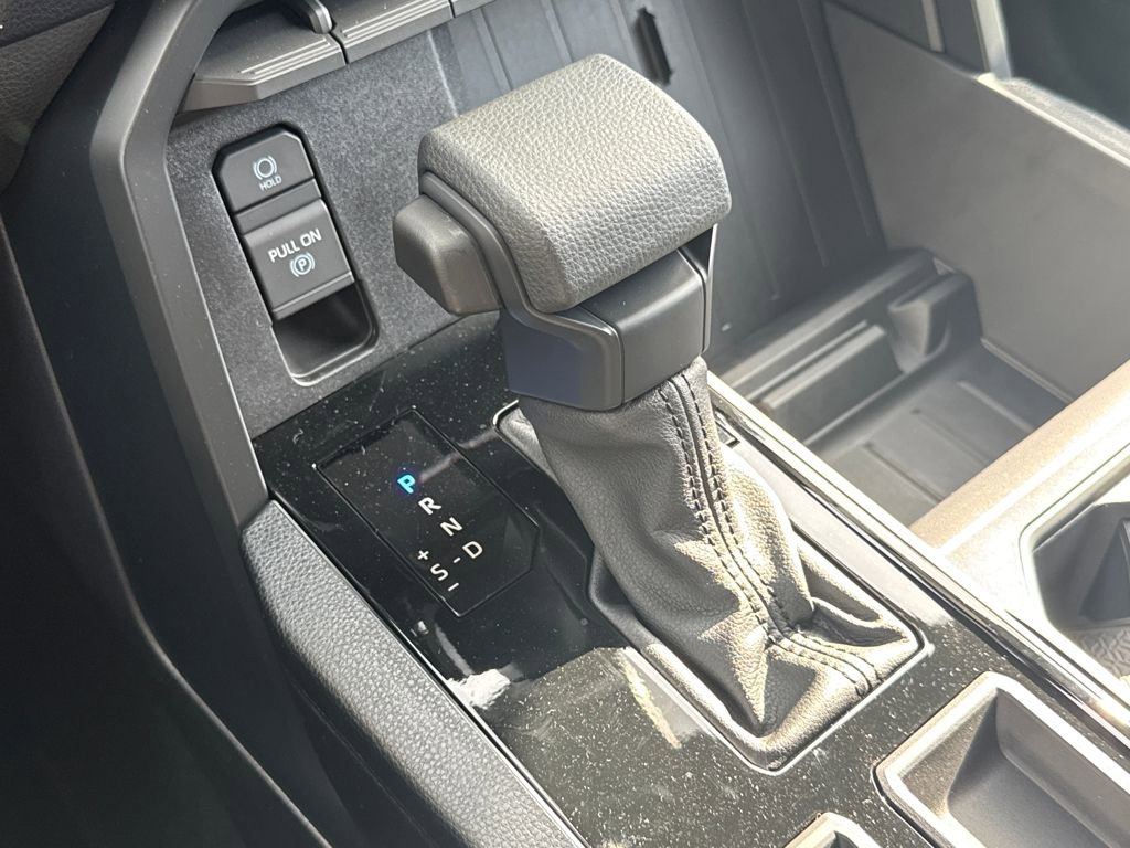 New 2026 Toyota Tundra SR AWD/4WD image 27