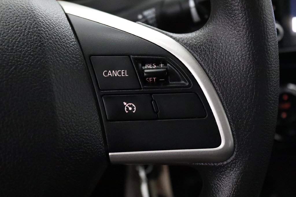 Used 2024 Mitsubishi Mirage G4 ES FWD image 20