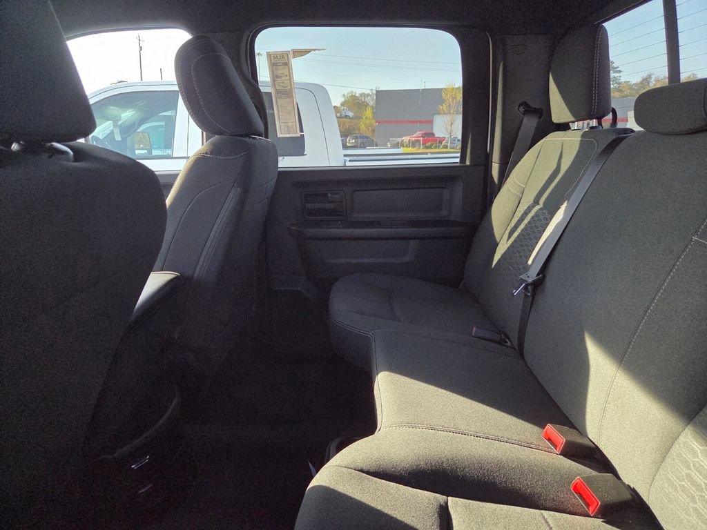 New 2026 RAM 3500 Tradesman image 7