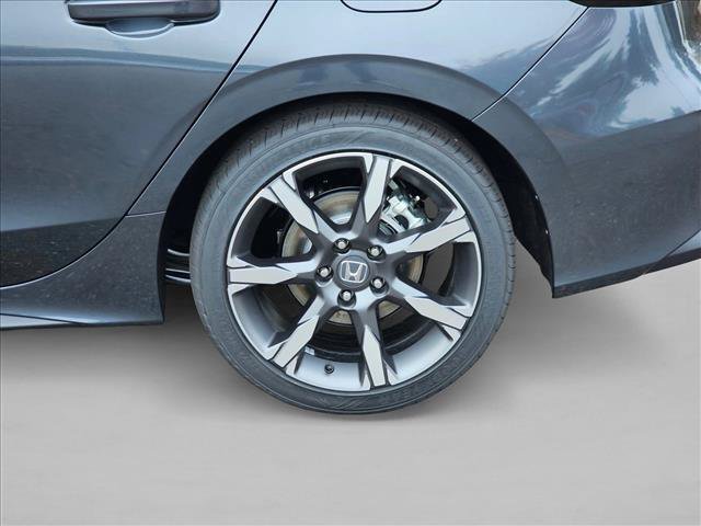 New 2026 Honda Civic Sport Touring image 9
