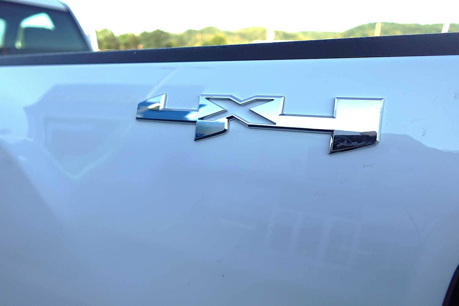 New 2026 GMC Sierra 2500 Pro w/ Snow Plow Prep/Camper Package image 12