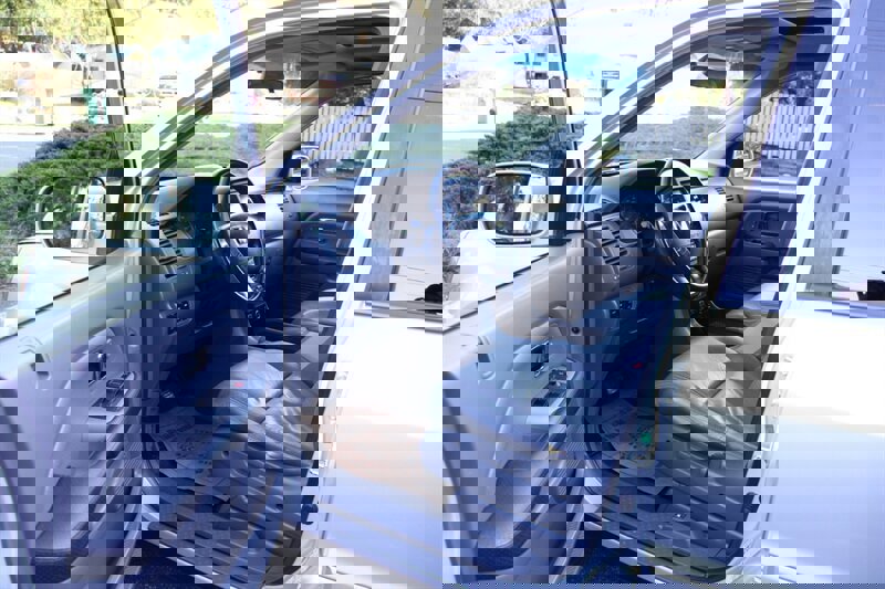 Used 2005 Honda Pilot EX-L image 5