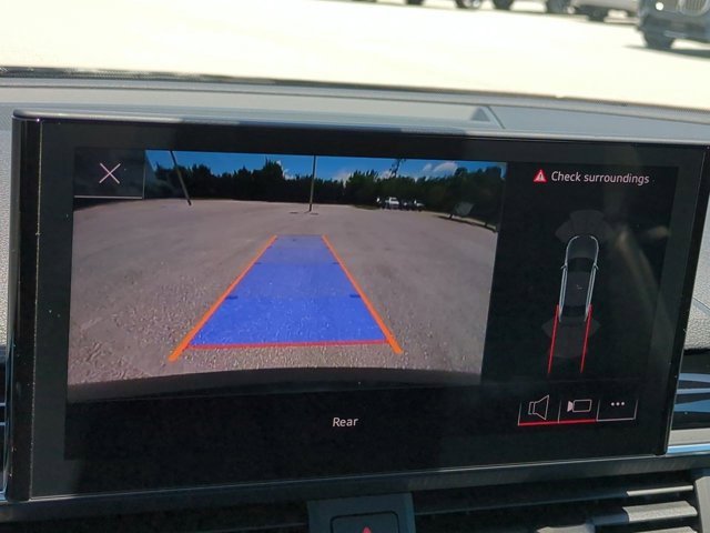 Used 2022 Audi S4 Premium image 21