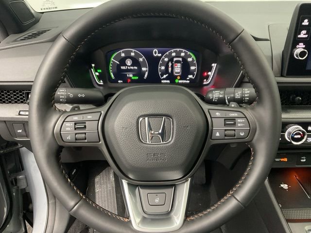 New 2026 Honda CR-V TrailSport image 14