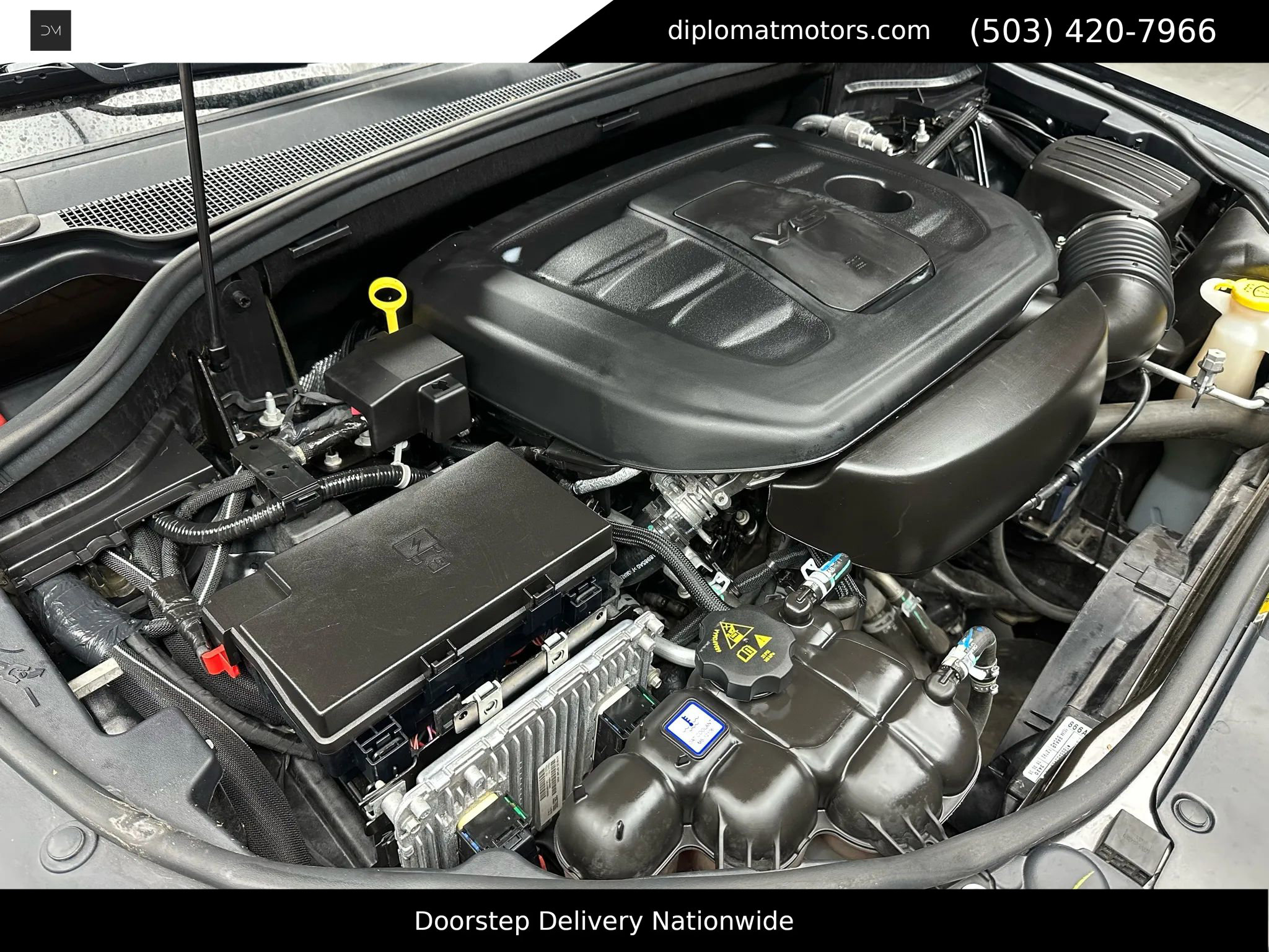 Used 2021 Jeep Grand Cherokee Laredo X image 44