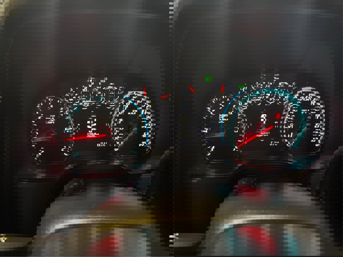 Used 2019 GMC Yukon XL Denali w/ Denali Ultimate Package AWD/4WD image 21