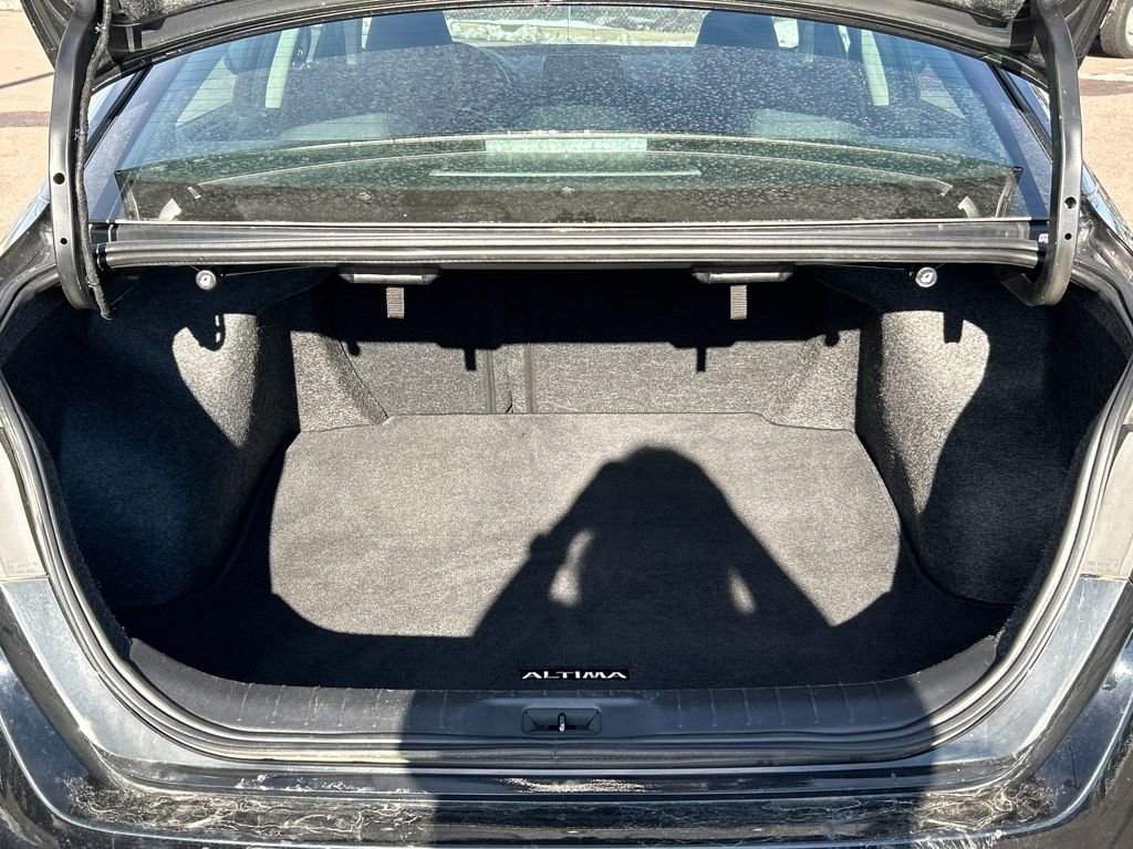 Used 2024 Nissan Altima 2.5 SR image 5