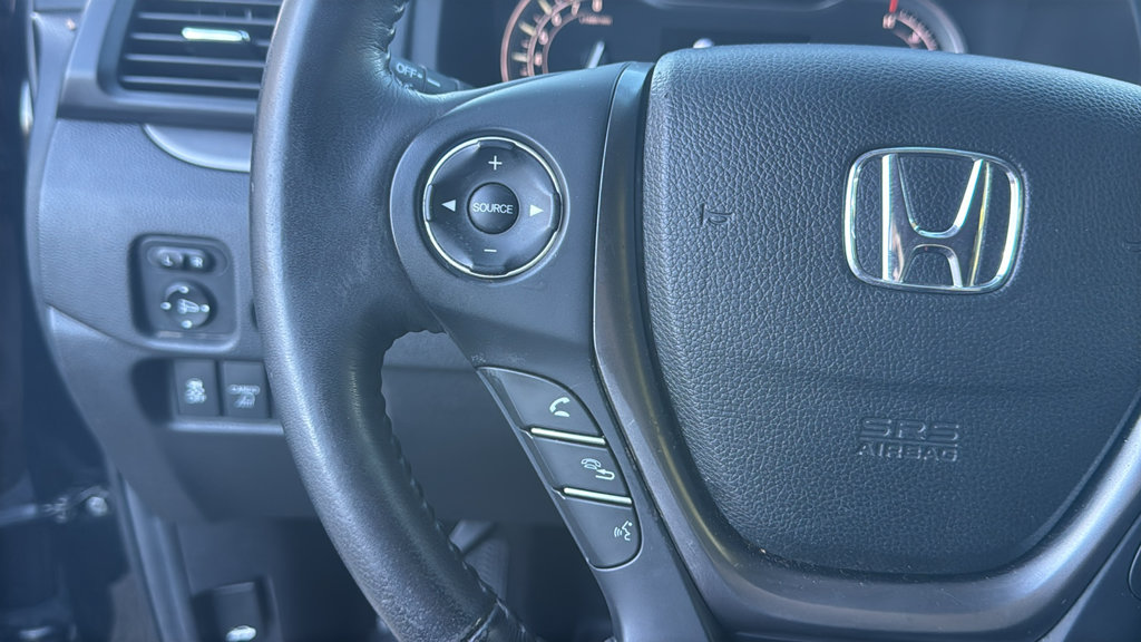 Used 2019 Honda Ridgeline RTL image 18