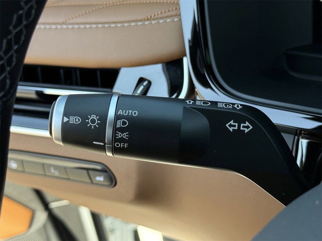 New 2026 INFINITI QX60 Autograph image 23