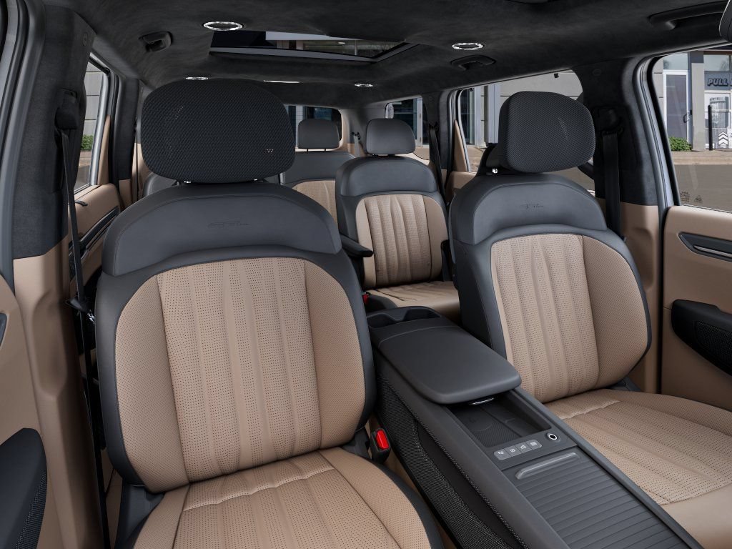 New 2026 Kia EV9 GT-Line AWD/4WD image 15