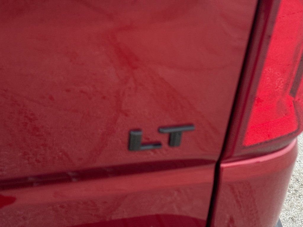 Certified 2022 Chevrolet Silverado 1500 LT Trail Boss w/ LT Trail Boss Premium Package image 9