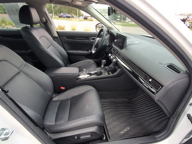 Used 2024 Honda Civic Touring image 30