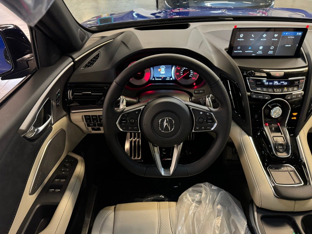 New 2026 Acura RDX A-Spec w/ Advance Package AWD/4WD image 19