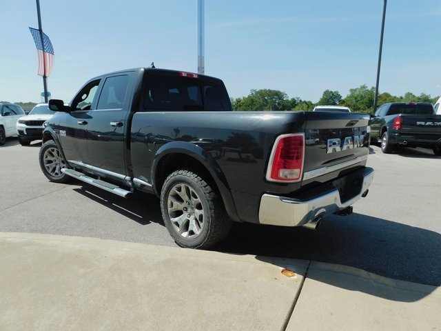 Used 2016 RAM 1500 Limited image 41