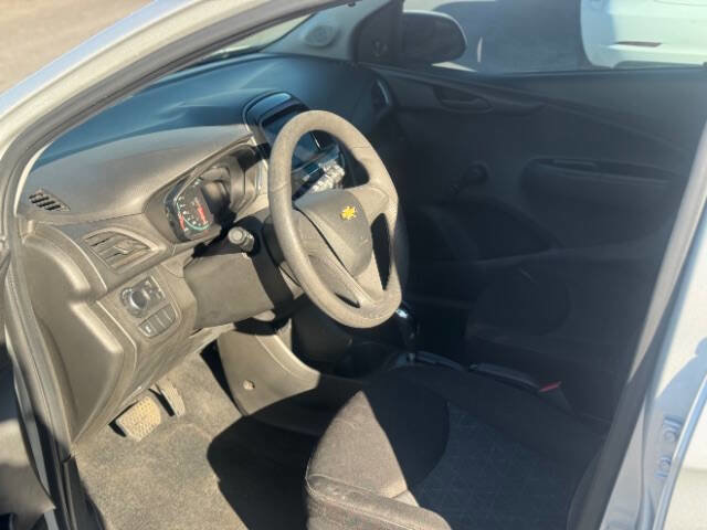 Used 2019 Chevrolet Spark LS image 10