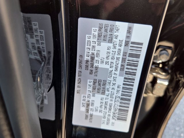 New 2026 MAZDA CX-5 2.5 S w/ Premium Plus Package AWD/4WD image 21