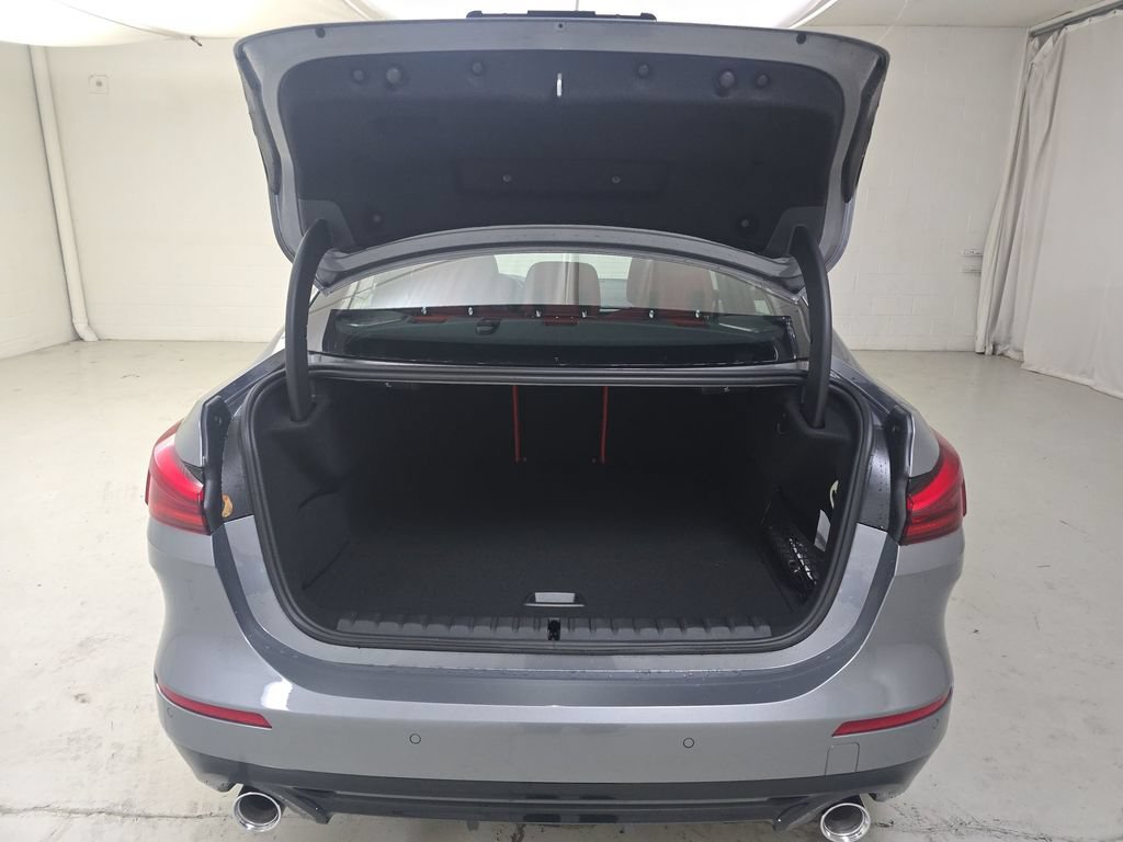 New 2024 BMW 228i xDrive Gran Coupe w/ Premium Package AWD/4WD image 29