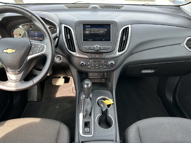 Used 2019 Chevrolet Equinox LT FWD image 15