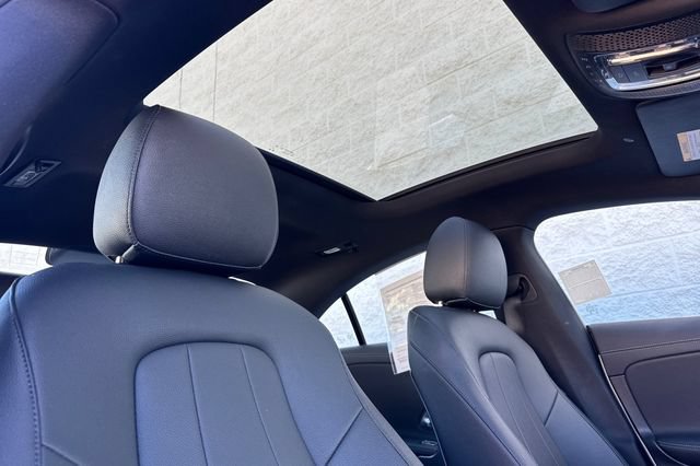 Used 2025 Mercedes-Benz CLA 250 image 18