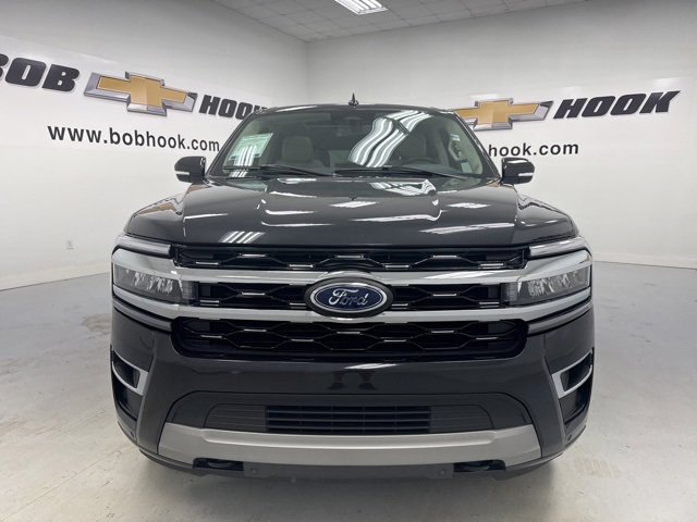 Used 2023 Ford Expedition Max Limited image 2