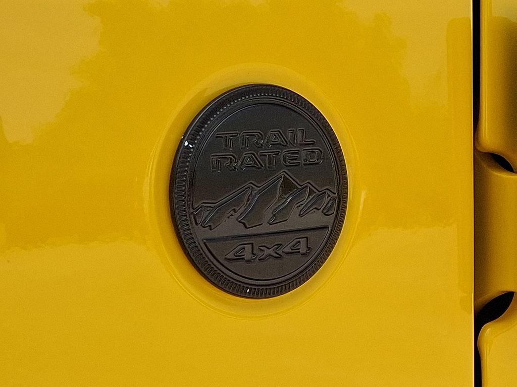 Used 2021 Jeep Wrangler Unlimited Sport AWD/4WD image 31