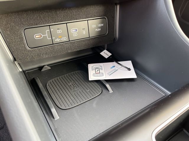 New 2026 Hyundai Sonata Limited image 16