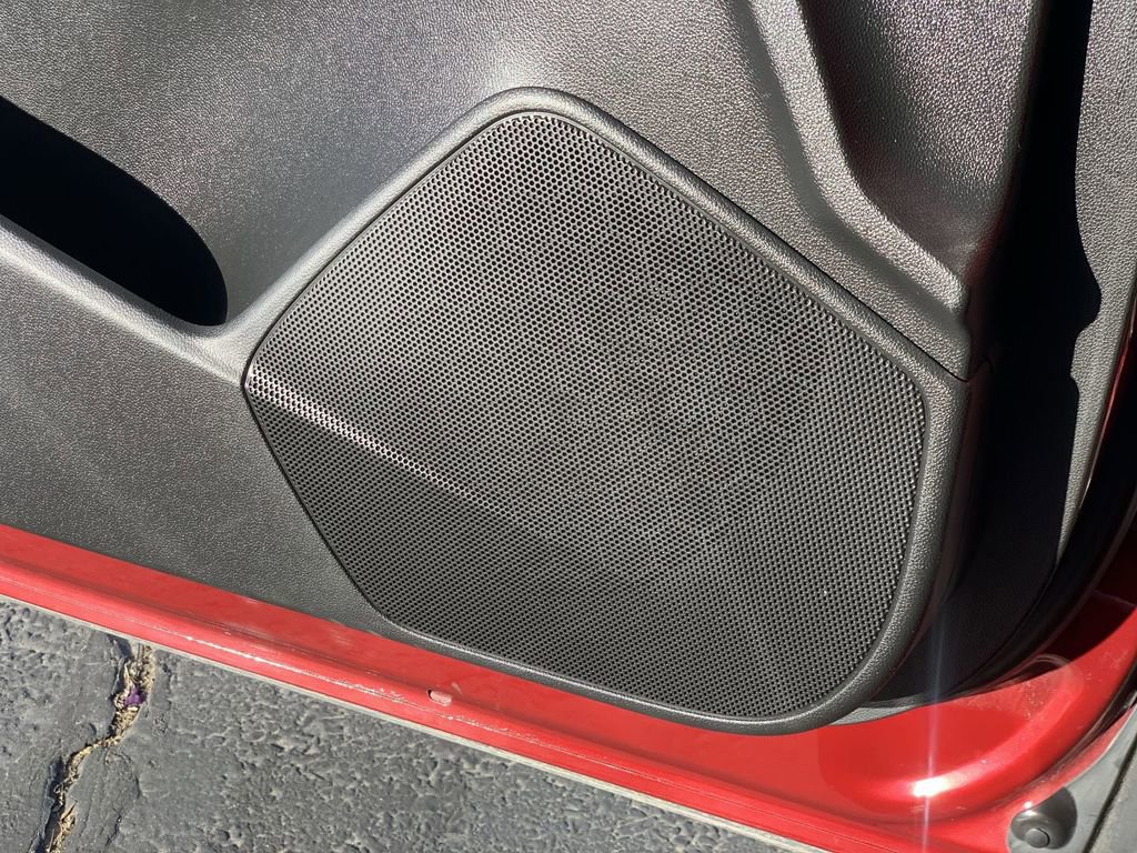 Certified 2024 Cadillac XT4 Sport image 22