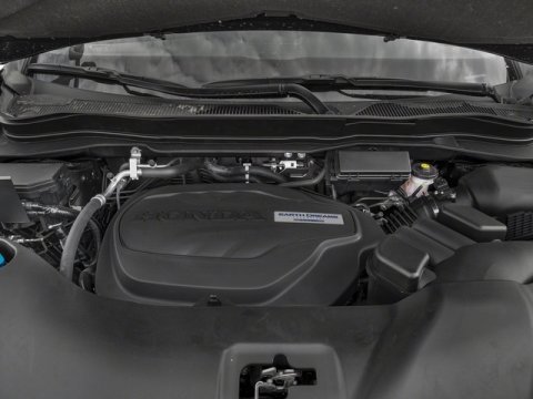 Used 2018 Honda Ridgeline RTL-E image 16