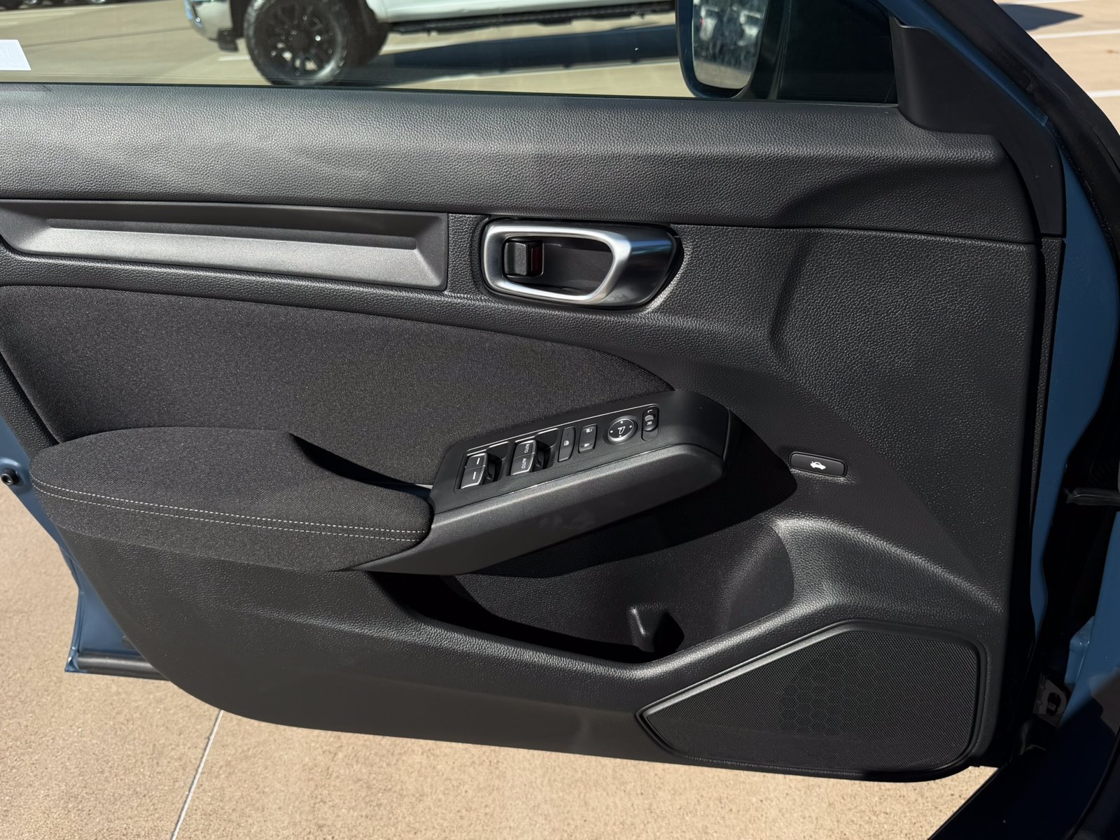 Certified 2026 Honda Civic Sport image 24