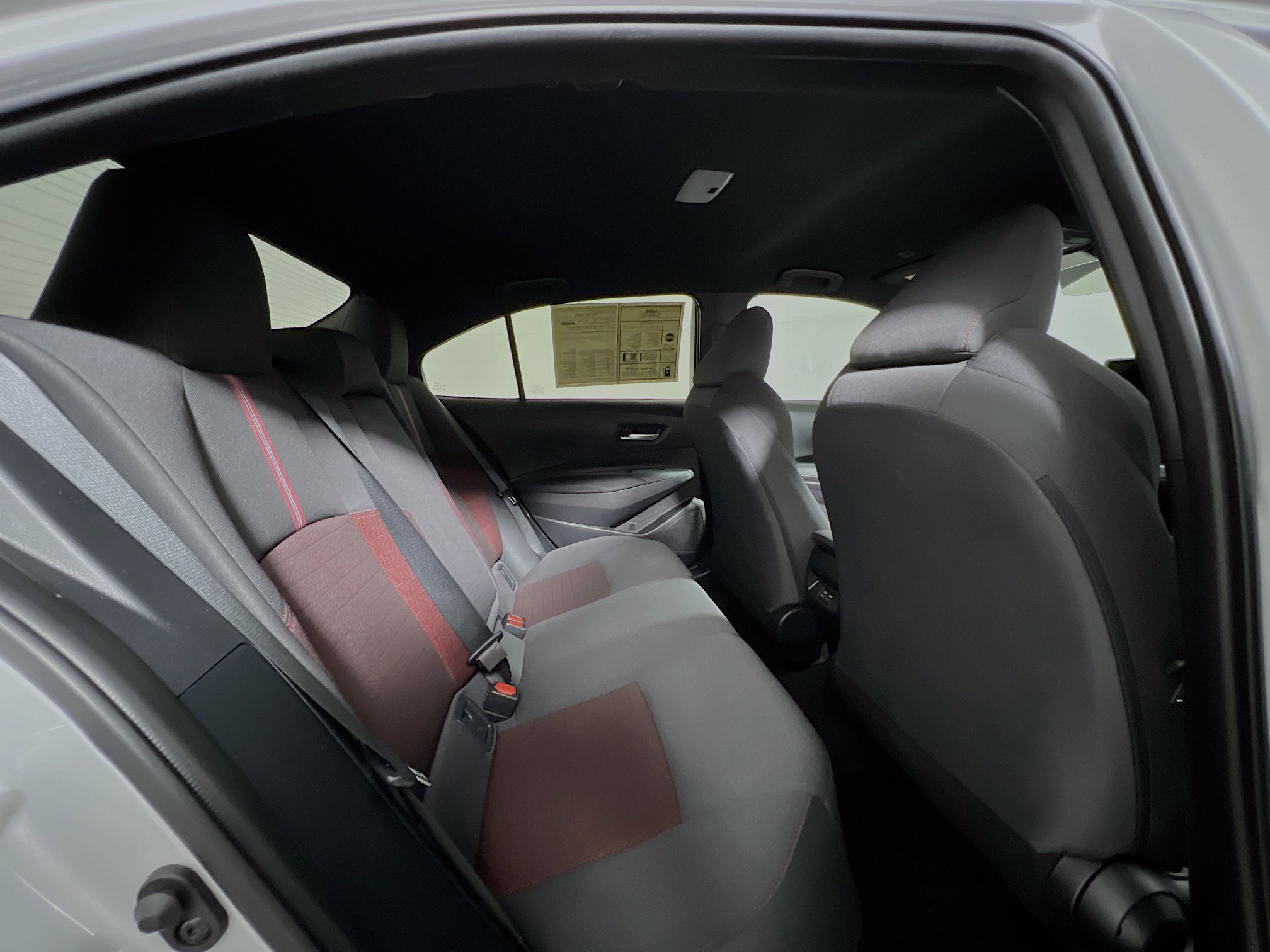 Used 2023 Toyota Corolla SE image 33