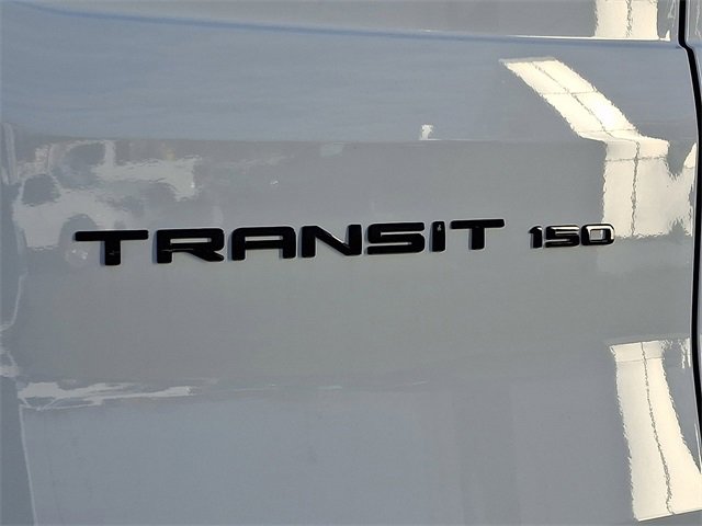 New 2026 Ford Transit 150 148 Medium Roof image 17
