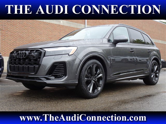 New 2026 Audi Q7 3.0T Prestige image 1