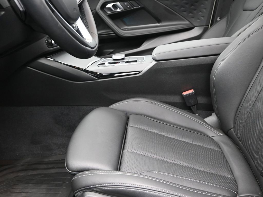 Certified 2024 BMW 230i Coupe w/ Premium Package image 13
