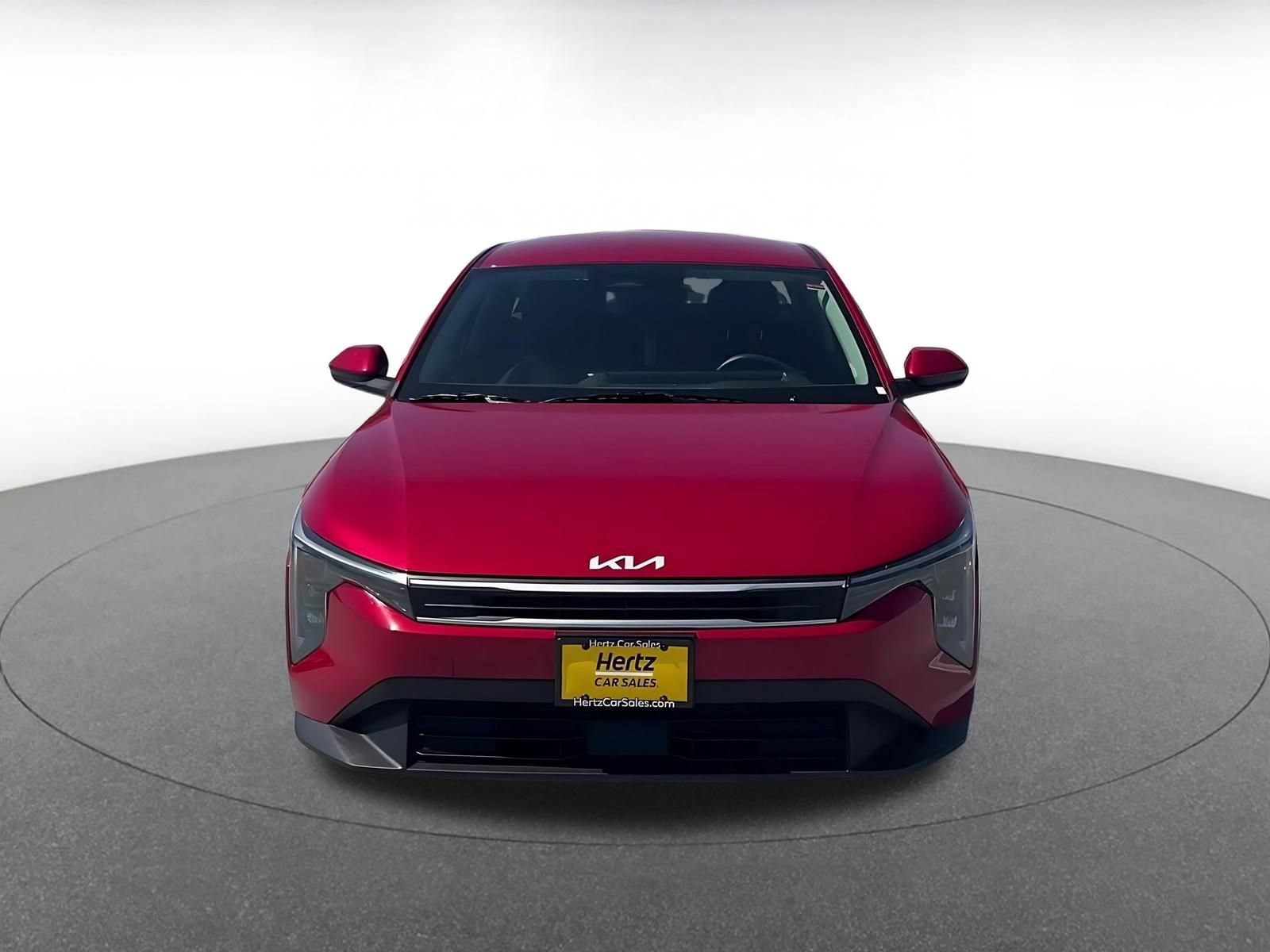 Used 2026 Kia K4 FWD image 4