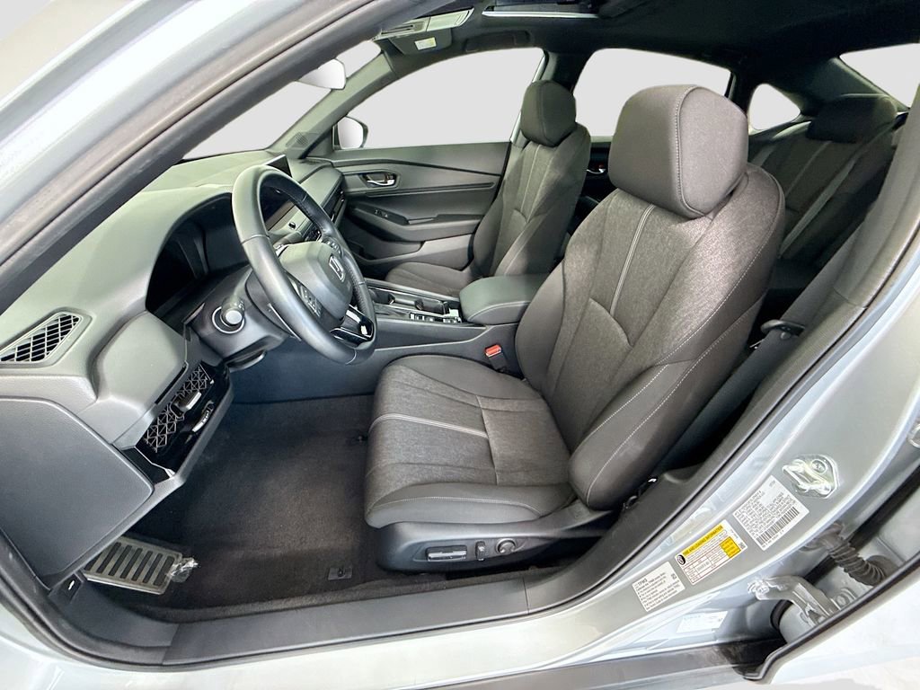 Used 2024 Honda Accord Sport image 19