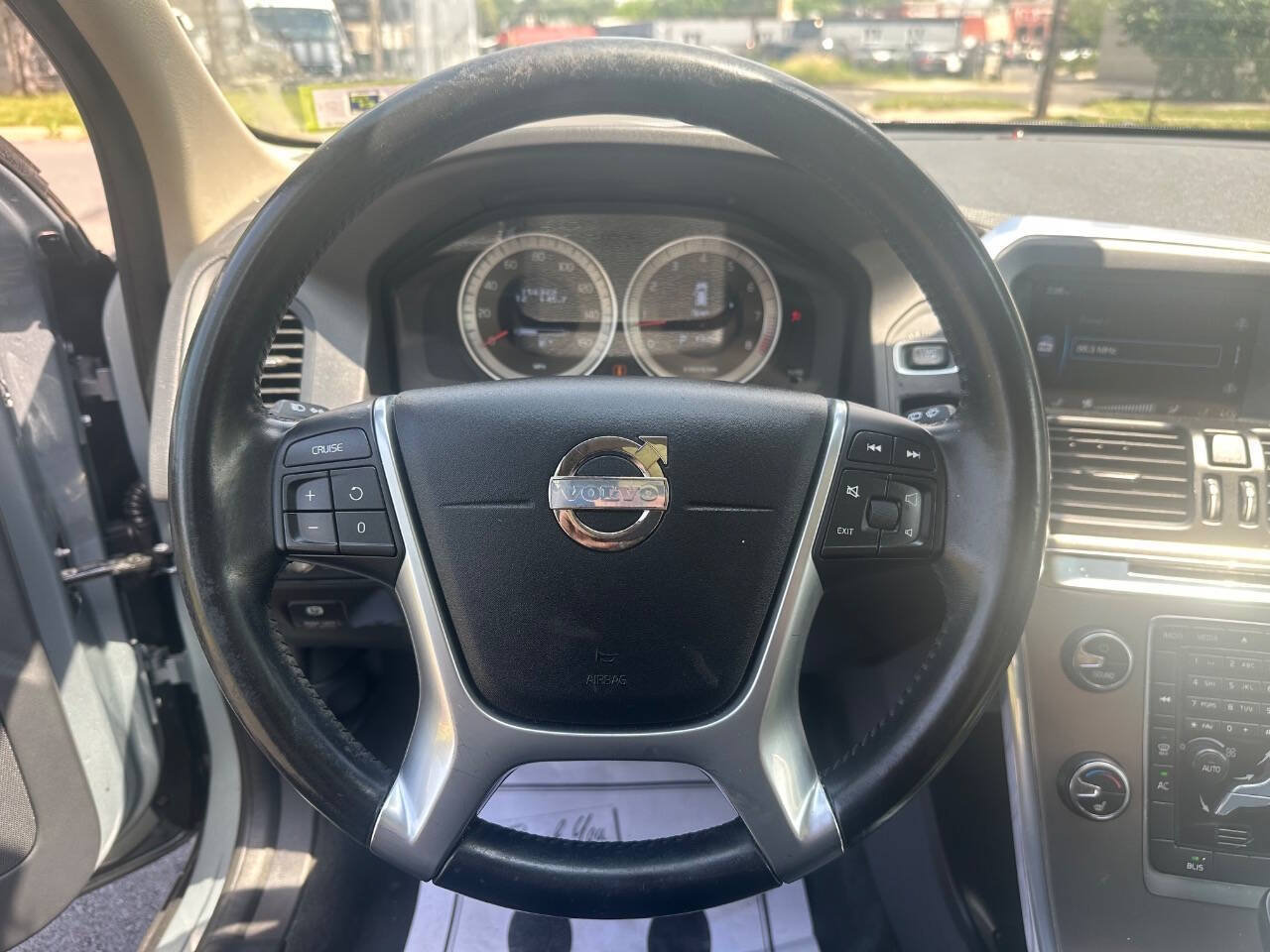Used 2013 Volvo XC60 3.2 AWD/4WD image 19