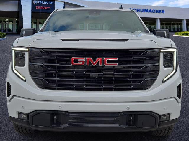 New 2026 GMC Sierra 1500 Elevation w/ Preferred Package RWD image 2