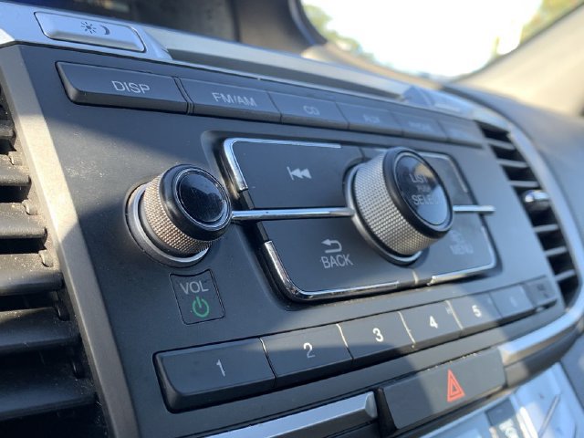 Used 2014 Honda Accord Sport image 12