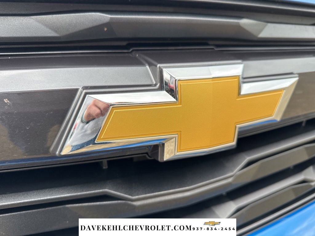Used 2024 Chevrolet Colorado LT w/ LT Convenience Package II AWD/4WD image 40