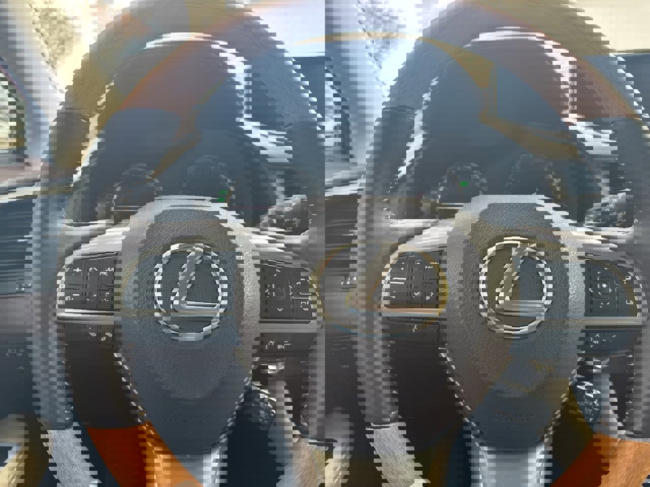 Used 2016 Lexus RX 350 AWD image 11